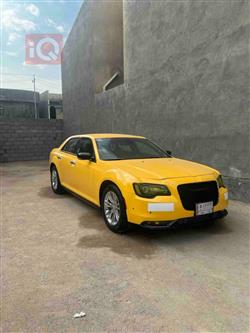 كرايسلر 300